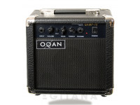 OQAN QGE-ST25 SB PACK ELÉTRICA OQAN QGE-ST25 SB PACK ELÉTRICA
